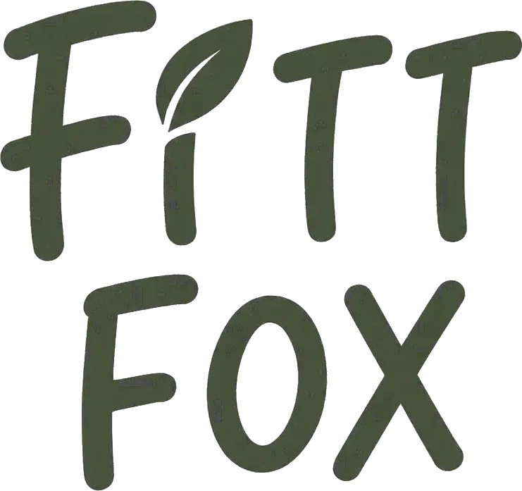 FITT FOX logo